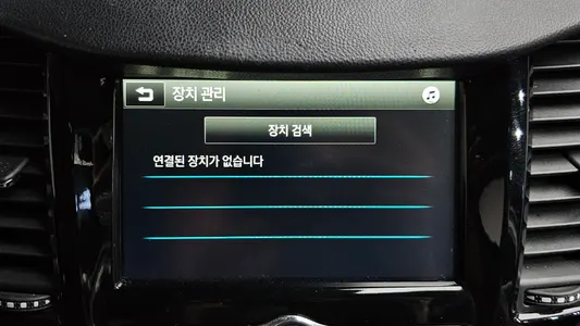 Chevrolet 트랙스 1.4 2017 17