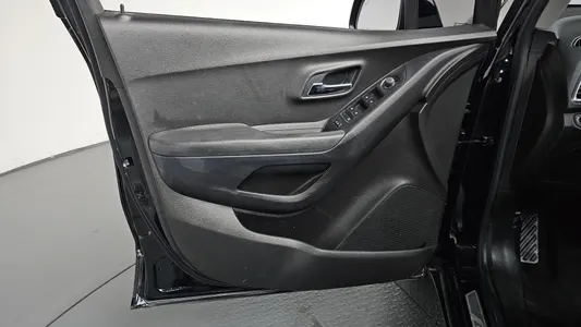 Chevrolet 트랙스 1.4 2017 24