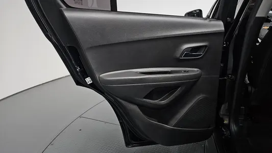 Chevrolet 트랙스 1.4 2017 25