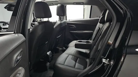 Chevrolet 트랙스 1.4 2017 26