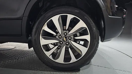 Chevrolet 트랙스 1.4 2017 21