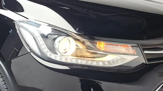 Chevrolet 트랙스 1.4 2017 22