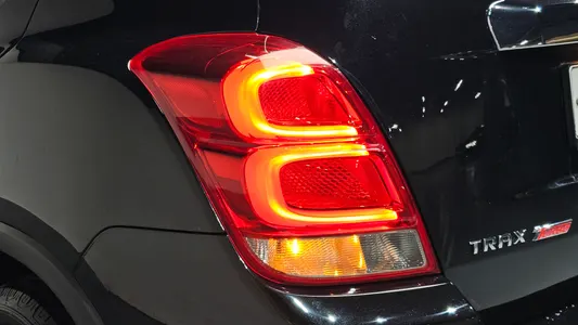 Chevrolet 트랙스 1.4 2017 23