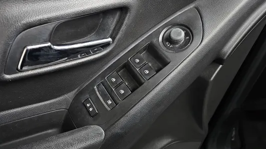Chevrolet 트랙스 1.4 2017 27