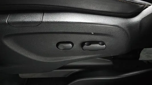 Chevrolet 트랙스 1.4 2017 29