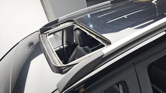 Chevrolet 트랙스 1.4 2017 30