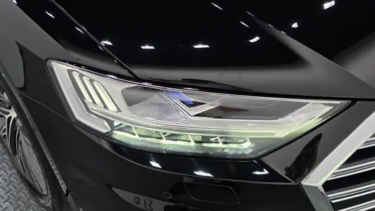 Audi A8 (D5) 60 TFSI LWB 2021 22