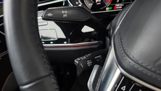 Audi A8 (D5) 60 TFSI LWB 2021 30