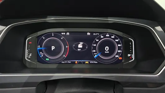 Volkswagen 2 2.0 TDI 4 2020 8