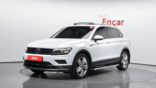 Volkswagen 2 2.0 TDI 4 2020