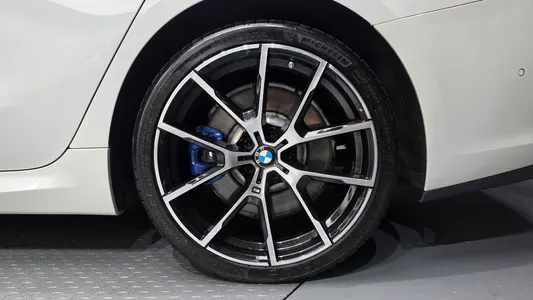 BMW 8 Series (G15) 840d xDrive M 2021 21