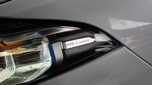 BMW 8 Series (G15) 840d xDrive M 2021 34