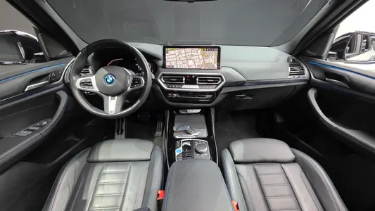 BMW iX3 M 2023 7