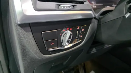 BMW iX3 M 2023 12