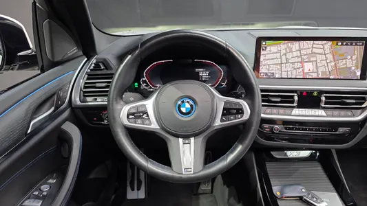 BMW iX3 M 2023 13