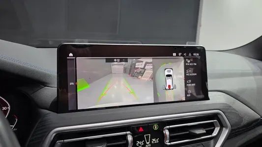 BMW iX3 M 2023 15