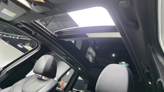 BMW iX3 M 2023 20