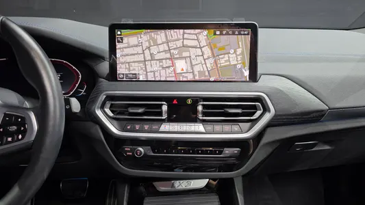 BMW iX3 M 2023 18