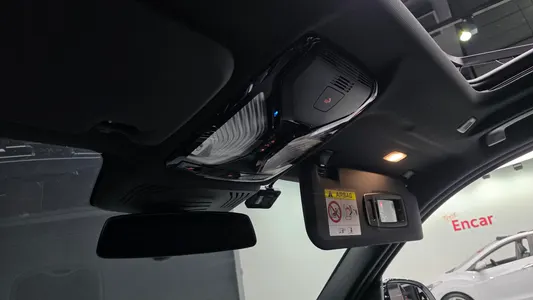 BMW iX3 M 2023 28