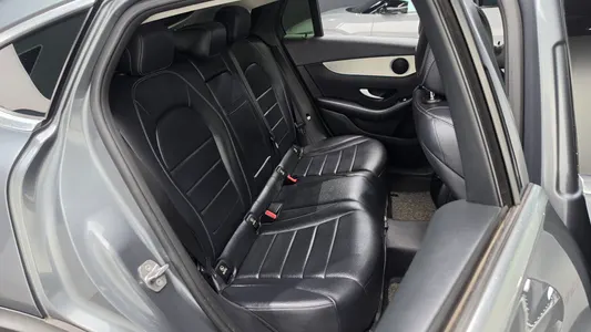 Mercedes-Benz GLC-Class X253 GLC220 d 4MATIC 2018 12