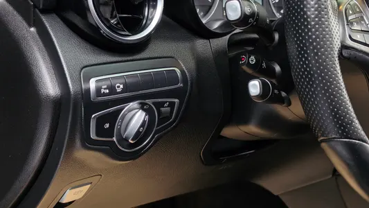 Mercedes-Benz GLC-Class X253 GLC220 d 4MATIC 2018 16
