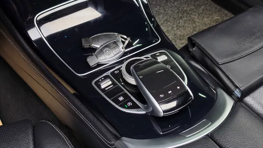Mercedes-Benz GLC-Class X253 GLC220 d 4MATIC 2018 27