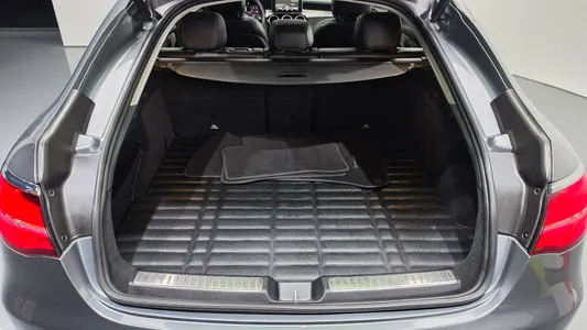 Mercedes-Benz GLC-Class X253 GLC220 d 4MATIC 2018 30