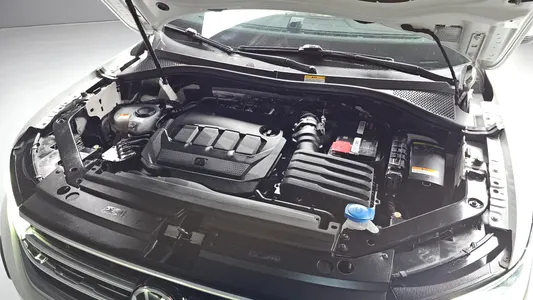 Volkswagen 2 2.0 TDI 2022 5