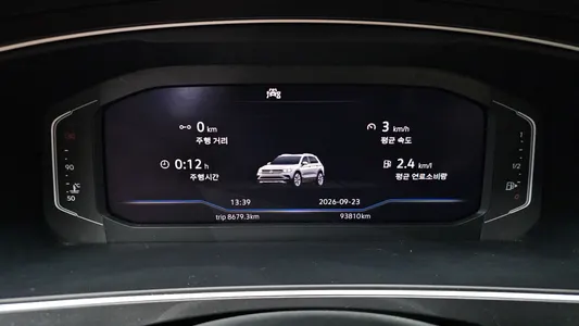 Volkswagen 2 2.0 TDI 2022 19