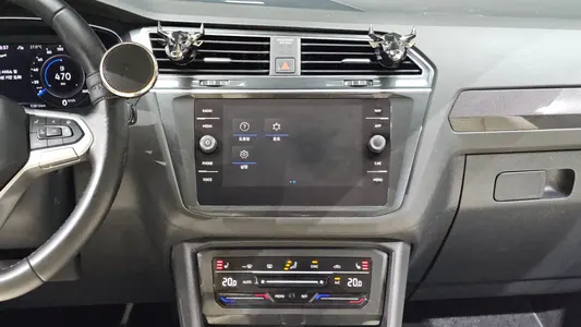 Volkswagen 2 2.0 TDI 2022 16
