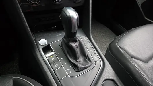 Volkswagen 티구안 올스페이스 2.0 TDI 2020 9
