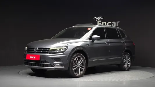 Volkswagen 2.0 TDI 2020