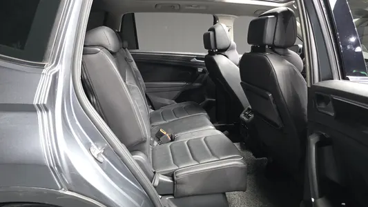 Volkswagen 티구안 올스페이스 2.0 TDI 2020 12