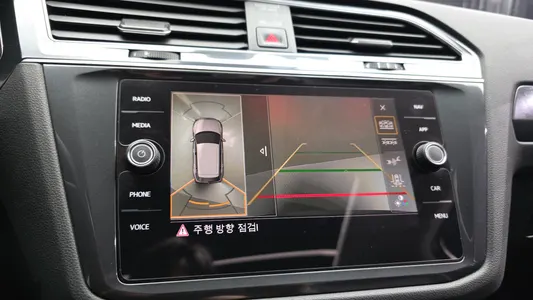 Volkswagen 티구안 올스페이스 2.0 TDI 2020 15