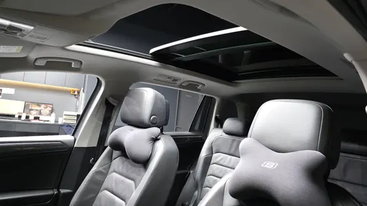 Volkswagen 티구안 올스페이스 2.0 TDI 2020 19