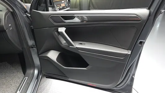 Volkswagen 티구안 올스페이스 2.0 TDI 2020 24