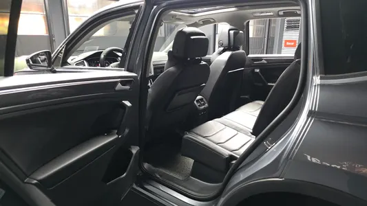 Volkswagen 티구안 올스페이스 2.0 TDI 2020 26