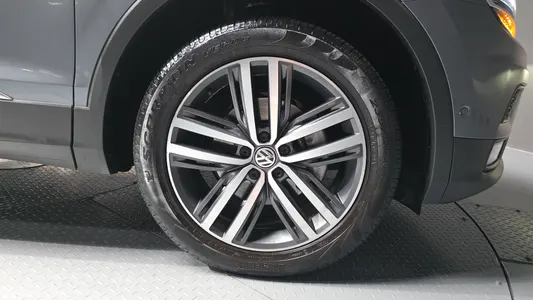 Volkswagen 티구안 올스페이스 2.0 TDI 2020 21