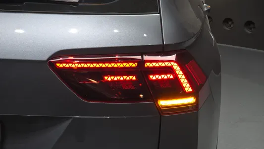 Volkswagen 티구안 올스페이스 2.0 TDI 2020 23