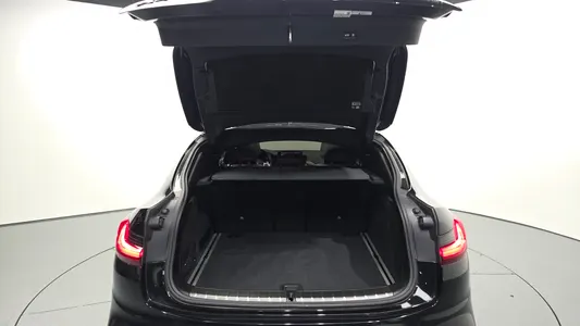 BMW X4 (G02) xDrive20i M X 2021 19