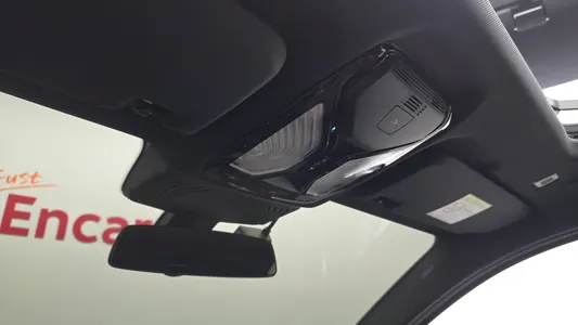 BMW X4 (G02) xDrive20i M X 2021 18