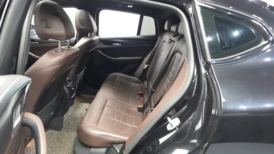 BMW X4 (G02) xDrive20i M X 2021 26