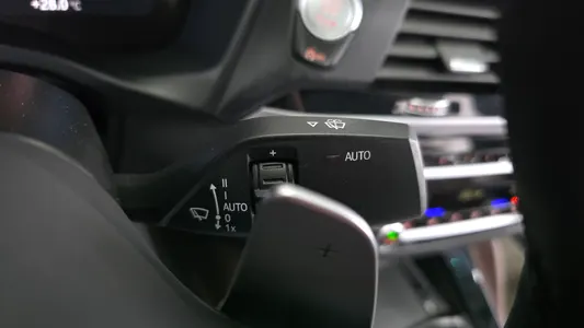 BMW X4 (G02) xDrive20i M X 2021 28