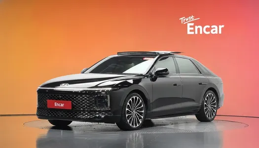 Hyundai (GN7) 2024