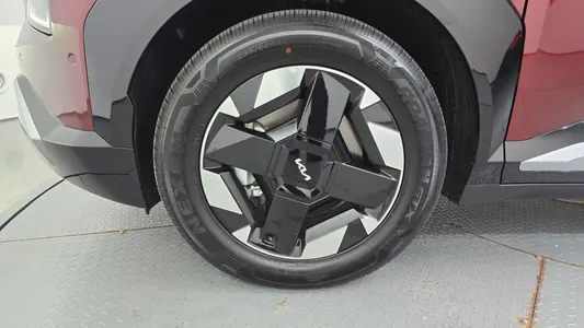 Kia EV5 2WD 2026 5