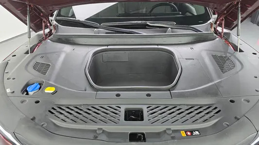 Kia EV5 2WD 2026 6