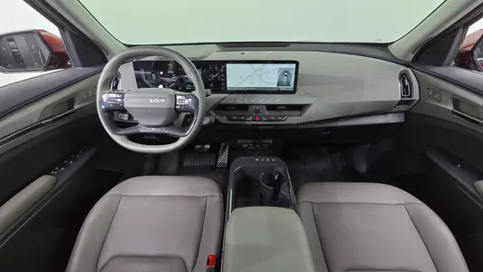 Kia EV5 2WD 2026 7
