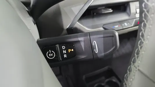 Kia EV5 2WD 2026 9