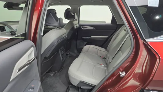Kia EV5 2WD 2026 11