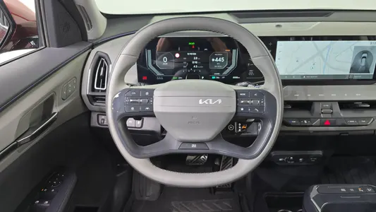 Kia EV5 2WD 2026 13